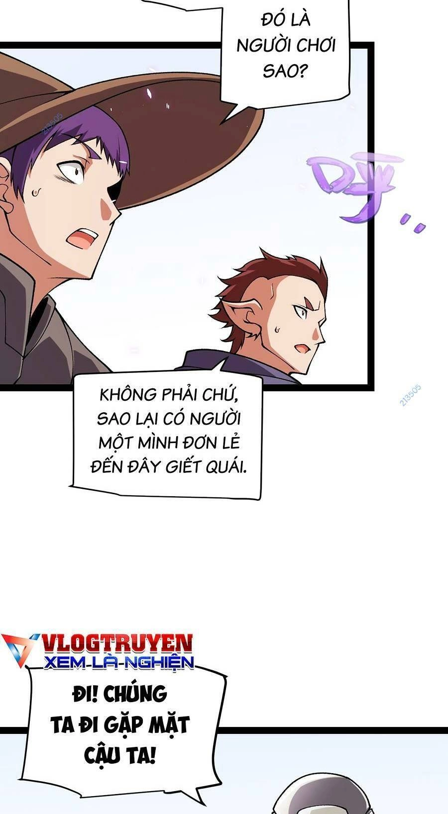 Tôi Đến Từ Thế Giới Trò Chơi Chapter 200 - 53