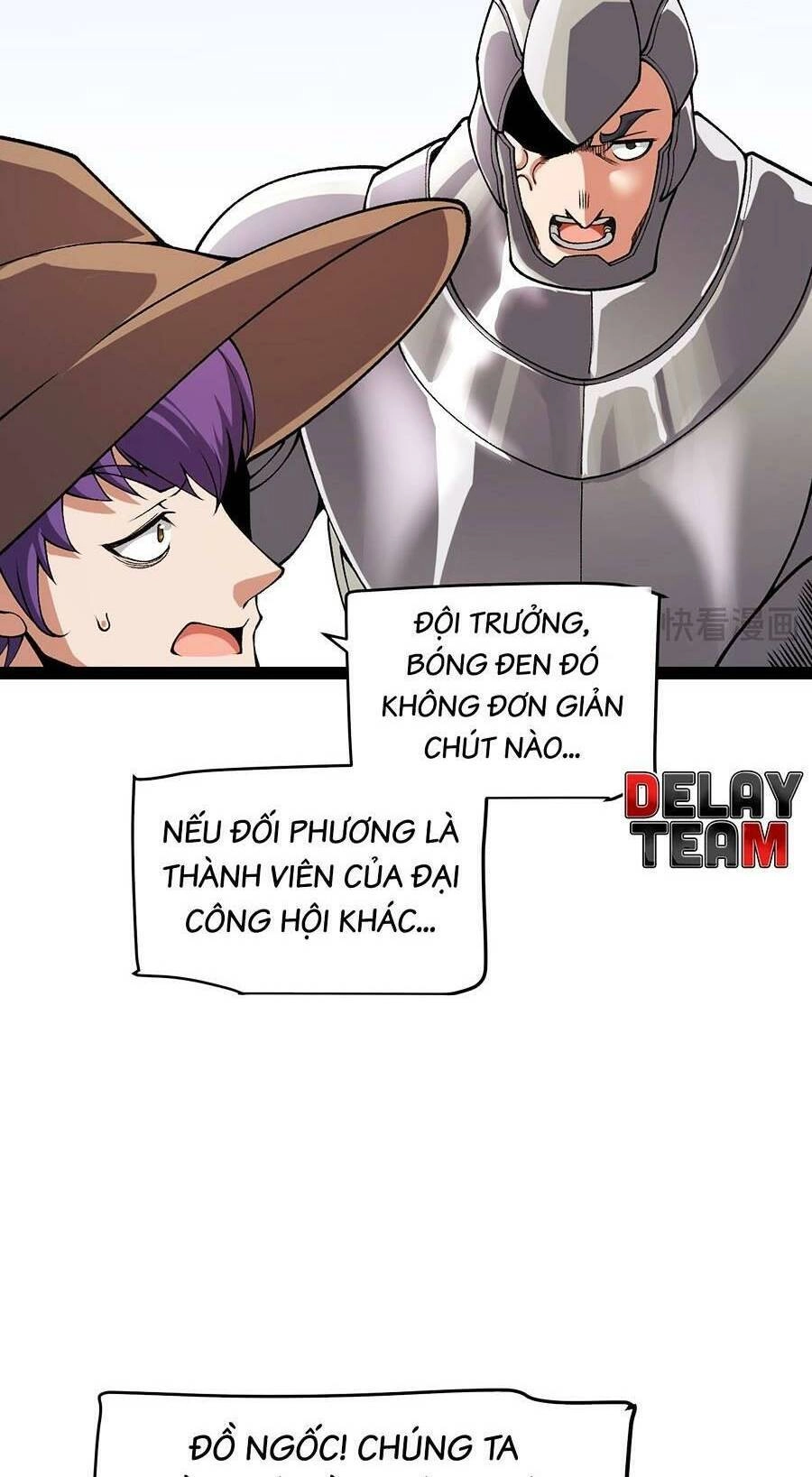 Tôi Đến Từ Thế Giới Trò Chơi Chapter 200 - 54