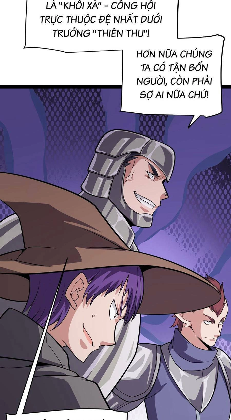 Tôi Đến Từ Thế Giới Trò Chơi Chapter 200 - 55