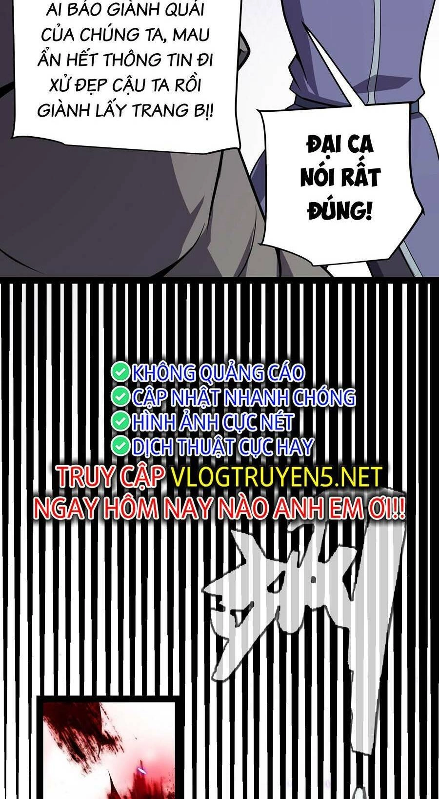 Tôi Đến Từ Thế Giới Trò Chơi Chapter 200 - 56