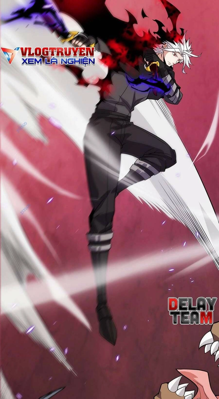 Tôi Đến Từ Thế Giới Trò Chơi Chapter 200 - 58