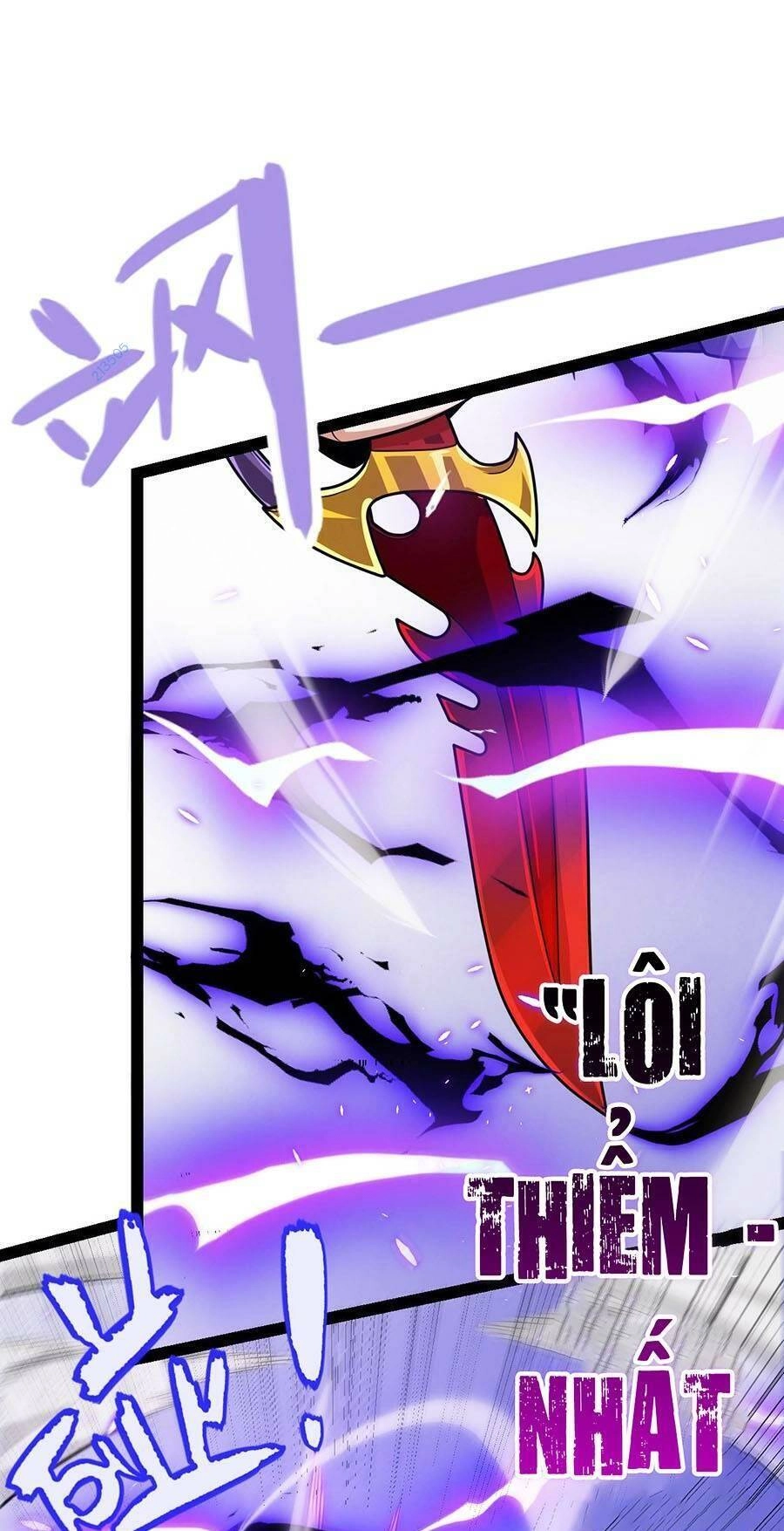 Tôi Đến Từ Thế Giới Trò Chơi Chapter 200 - 61