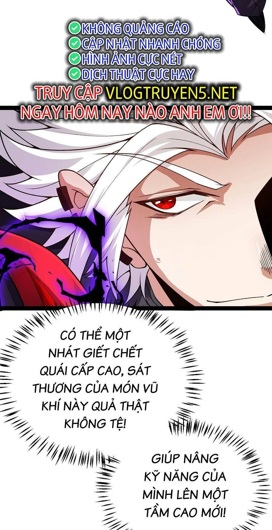 Tôi Đến Từ Thế Giới Trò Chơi Chapter 200 - 64