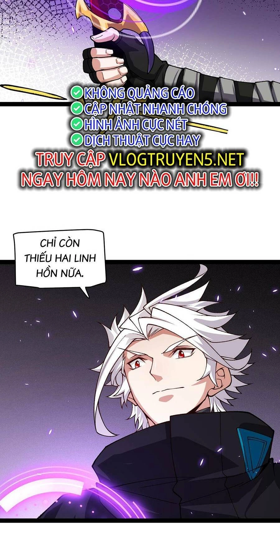 Tôi Đến Từ Thế Giới Trò Chơi Chapter 200 - 68