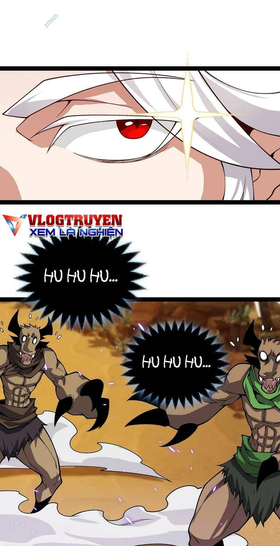 Tôi Đến Từ Thế Giới Trò Chơi Chapter 200 - 69