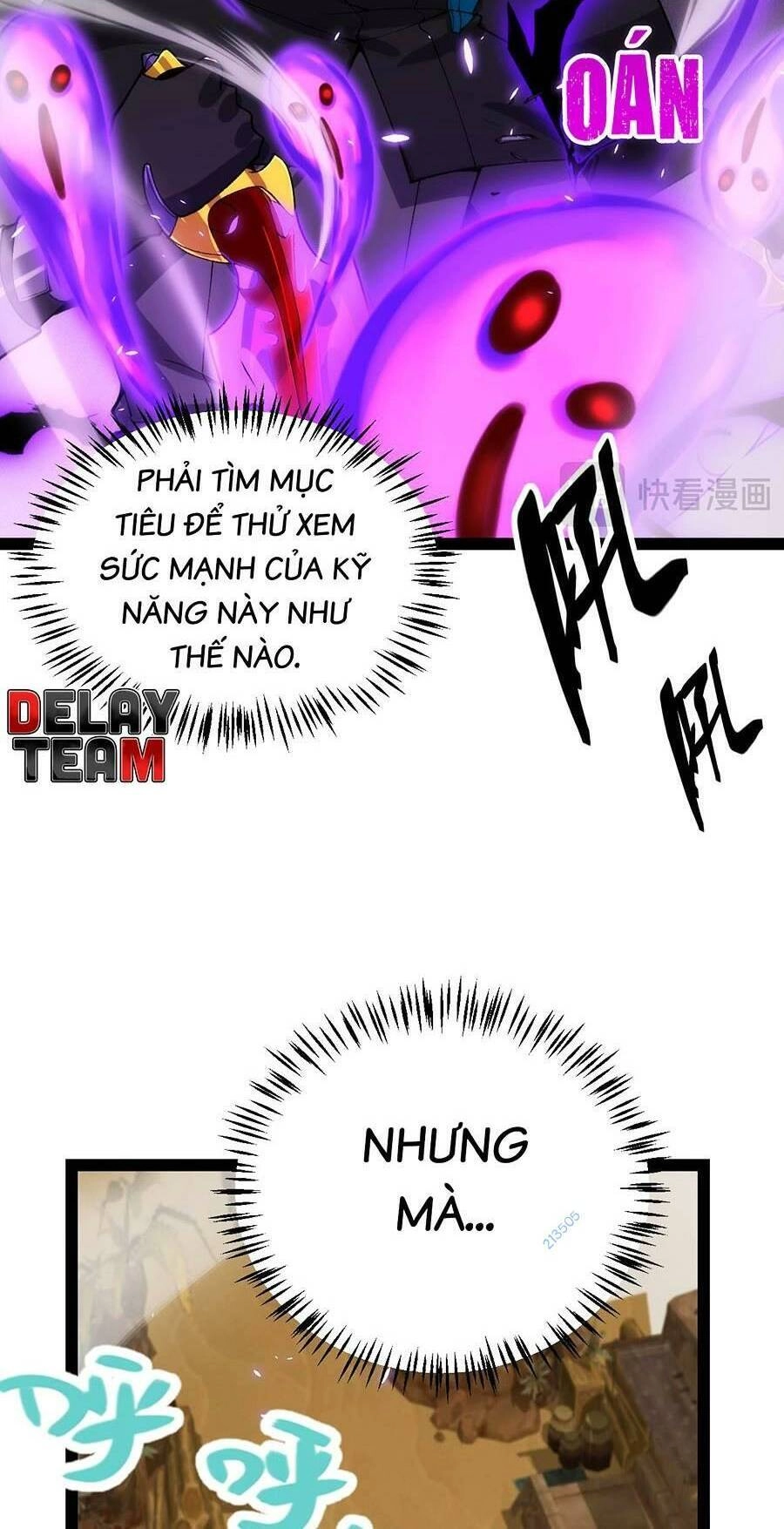 Tôi Đến Từ Thế Giới Trò Chơi Chapter 200 - 74