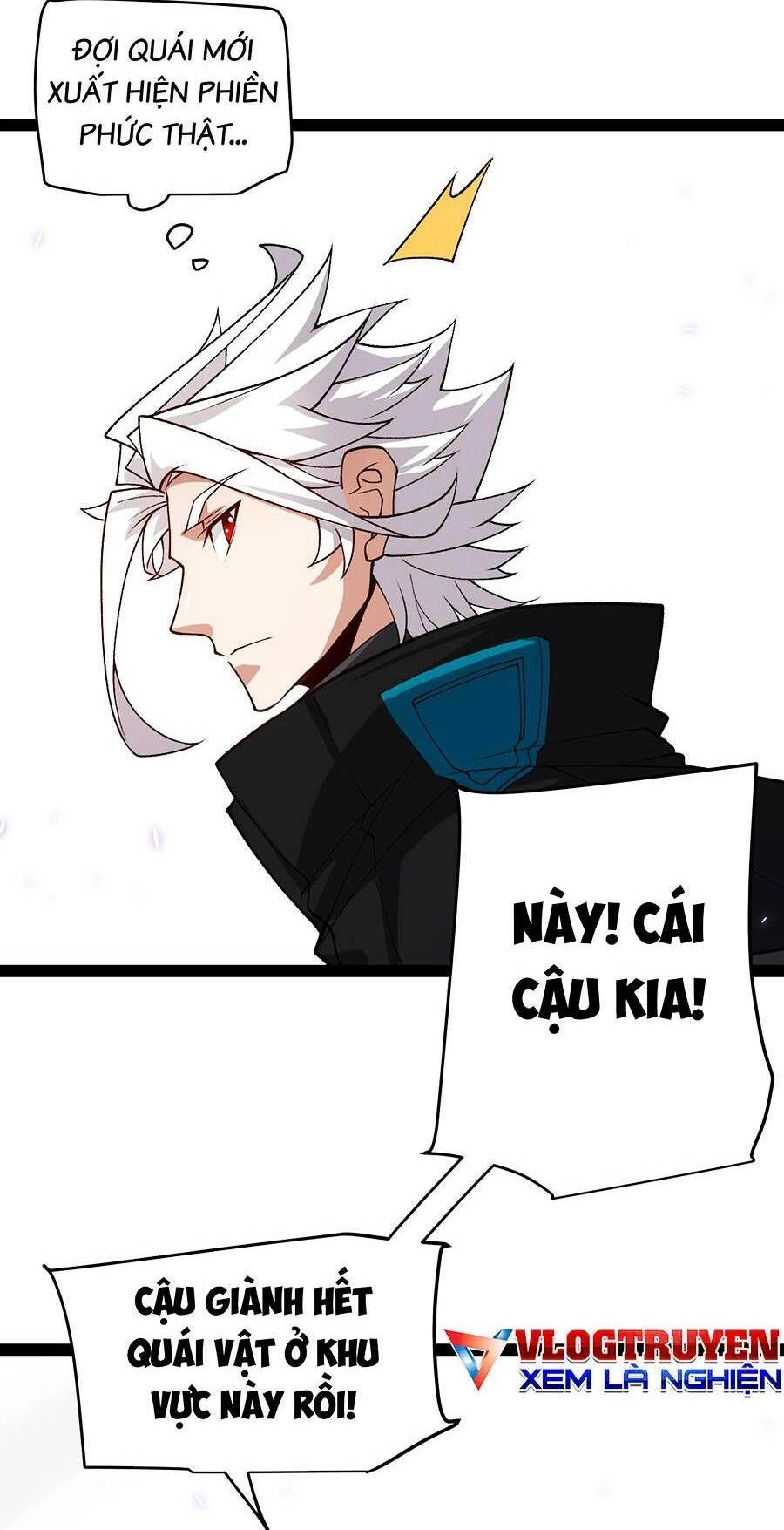 Tôi Đến Từ Thế Giới Trò Chơi Chapter 200 - 76