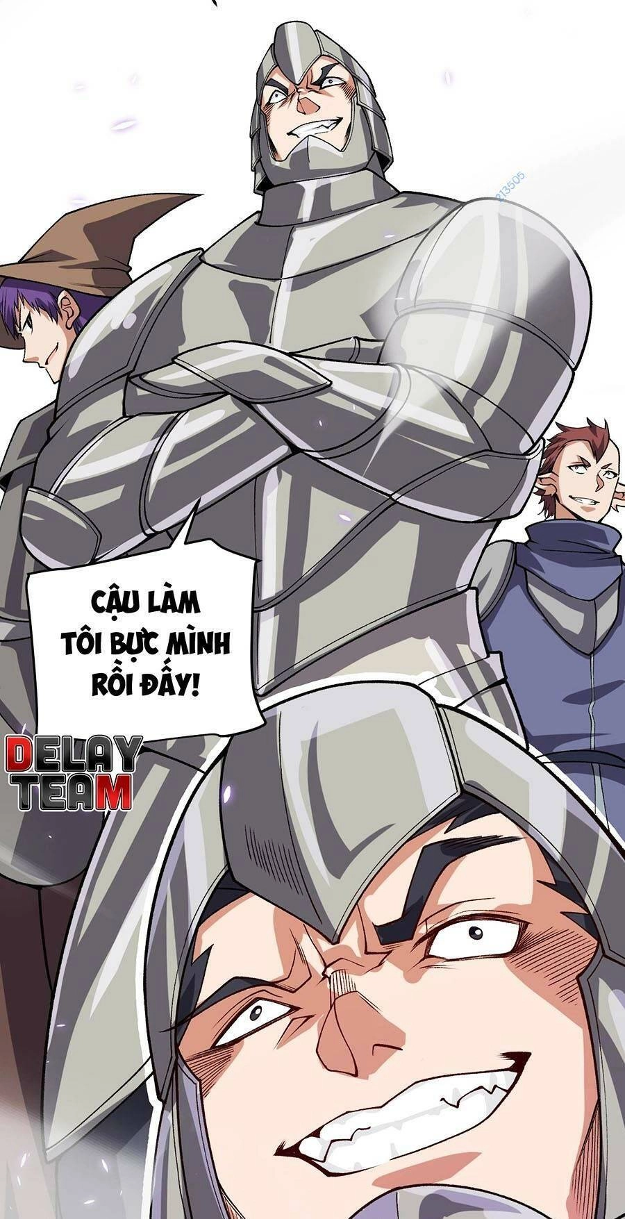 Tôi Đến Từ Thế Giới Trò Chơi Chapter 200 - 77