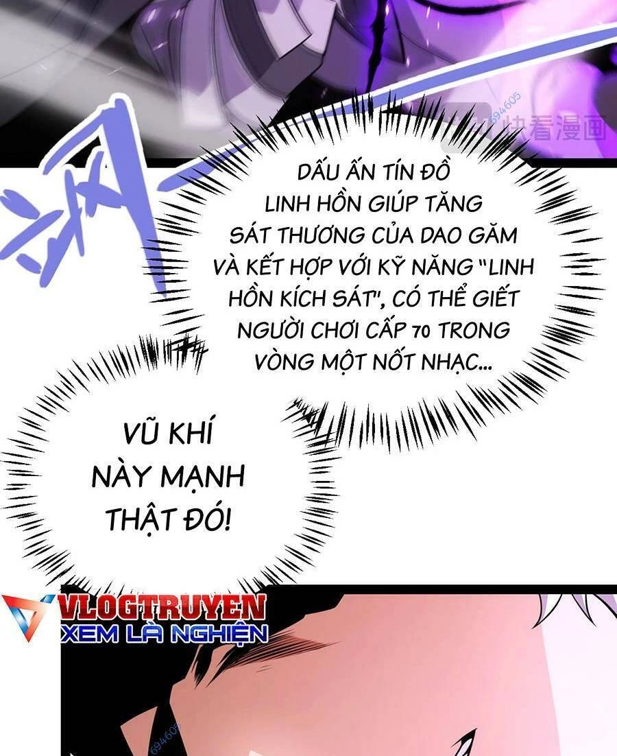 Tôi Đến Từ Thế Giới Trò Chơi Chapter 201 - 13