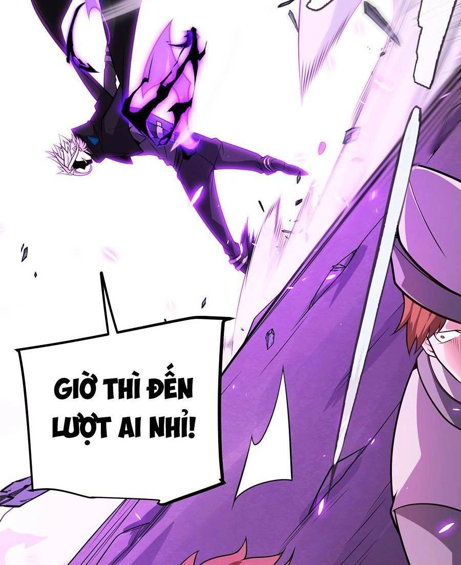 Tôi Đến Từ Thế Giới Trò Chơi Chapter 201 - 15