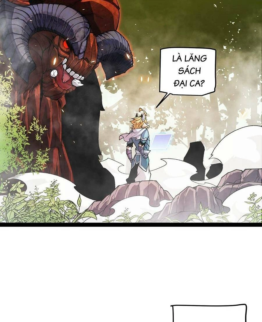 Tôi Đến Từ Thế Giới Trò Chơi Chapter 201 - 24