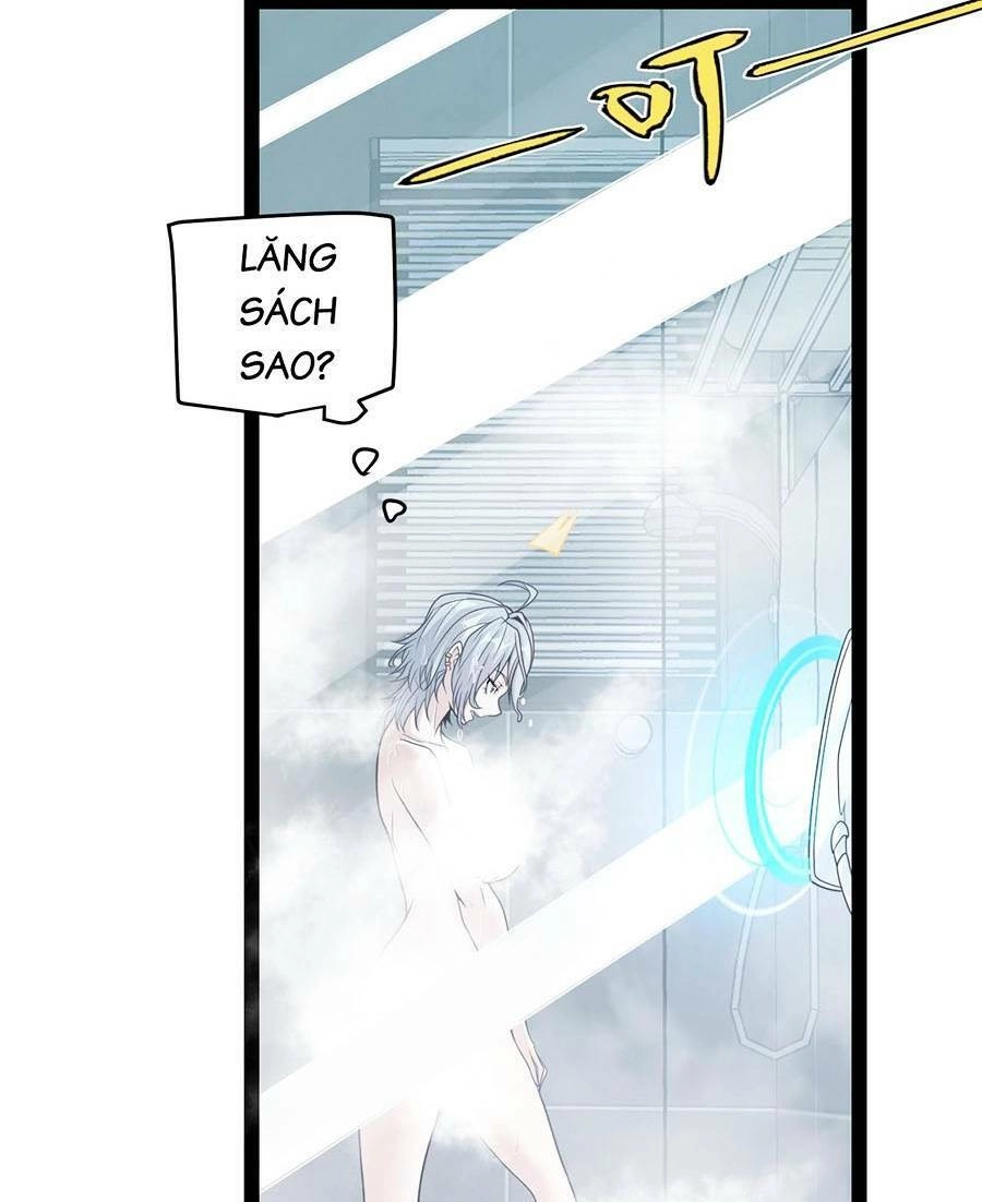 Tôi Đến Từ Thế Giới Trò Chơi Chapter 201 - 27