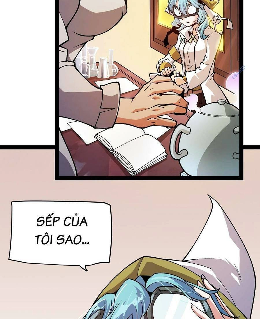 Tôi Đến Từ Thế Giới Trò Chơi Chapter 201 - 37