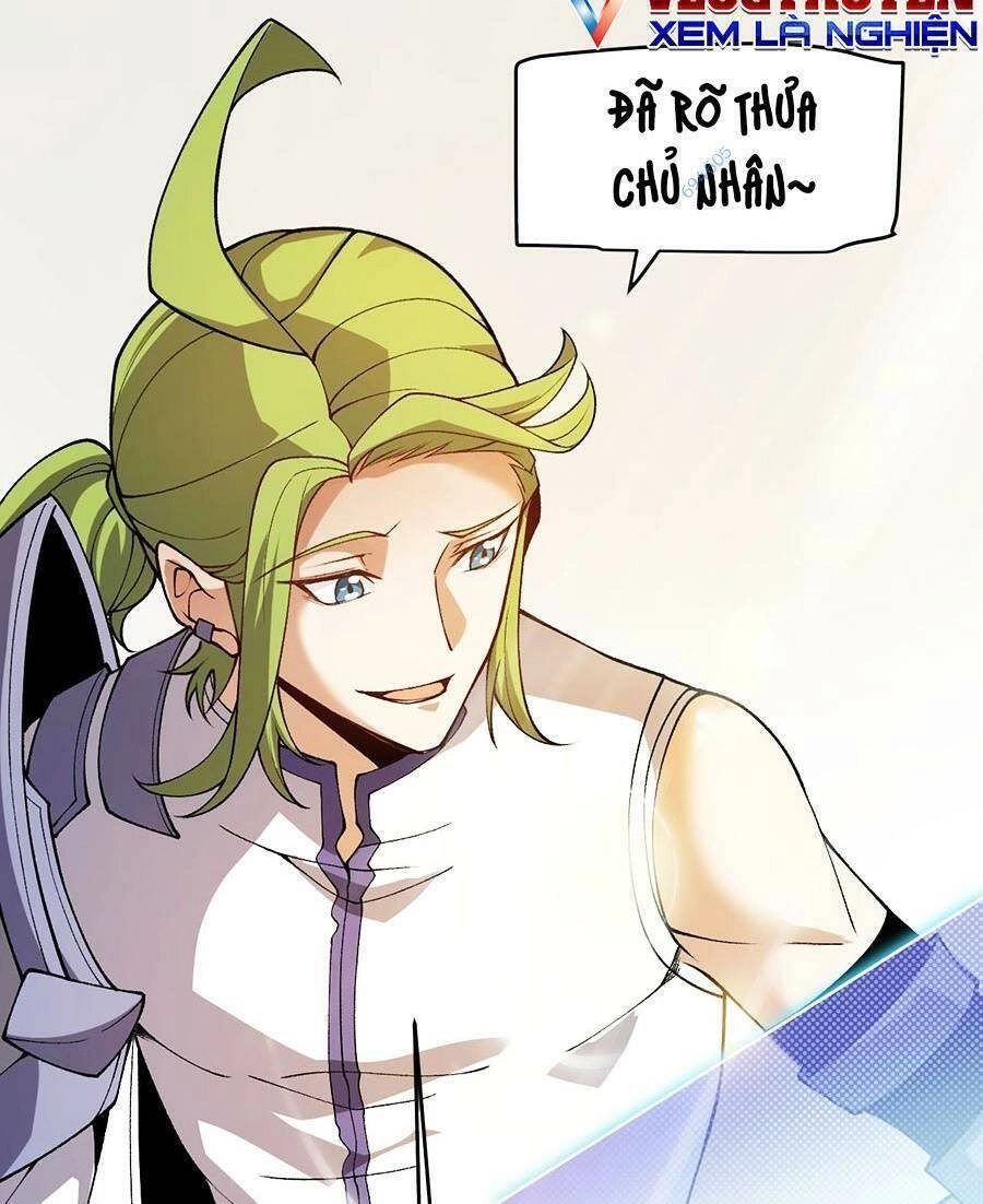 Tôi Đến Từ Thế Giới Trò Chơi Chapter 201 - 41