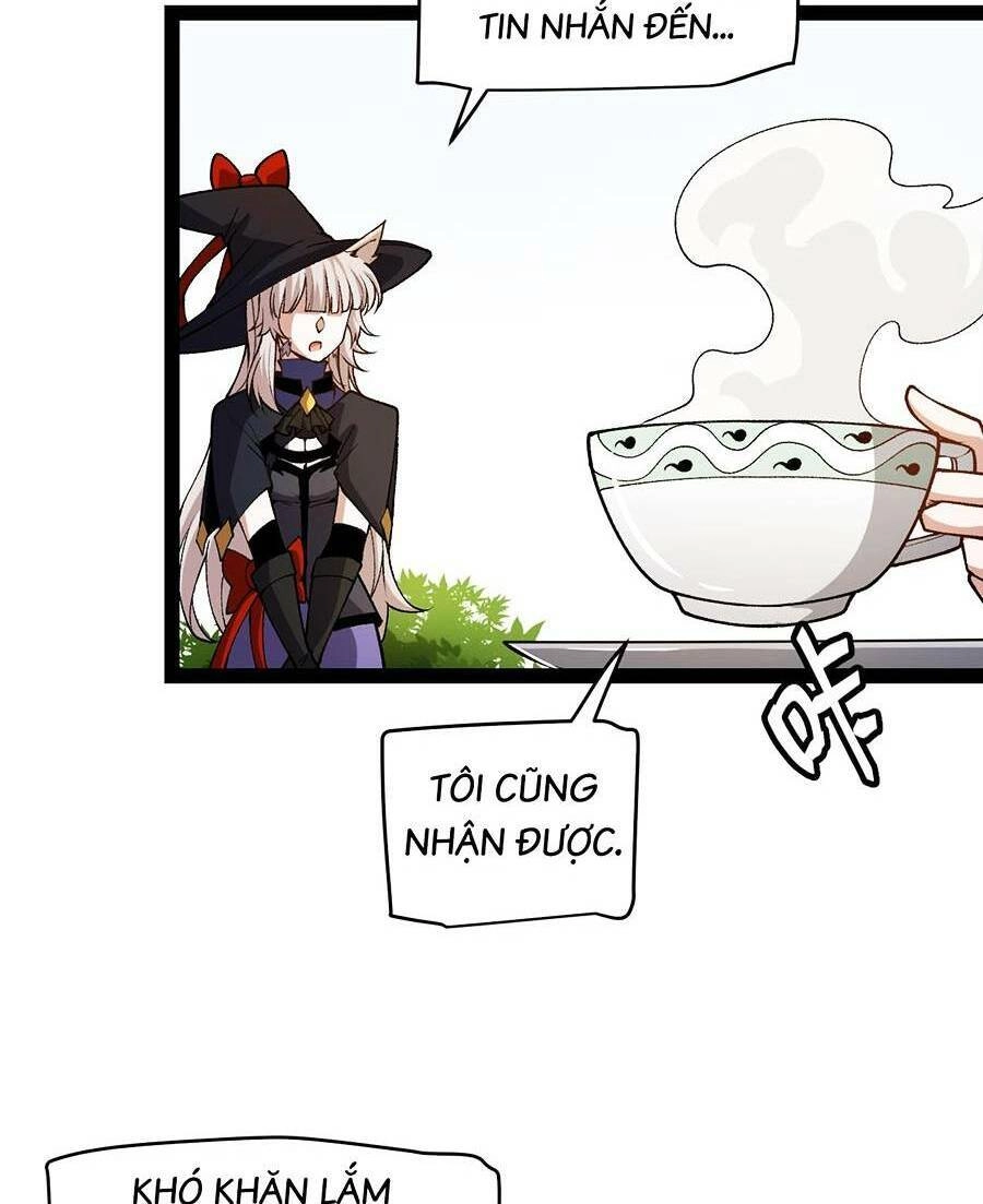 Tôi Đến Từ Thế Giới Trò Chơi Chapter 201 - 44