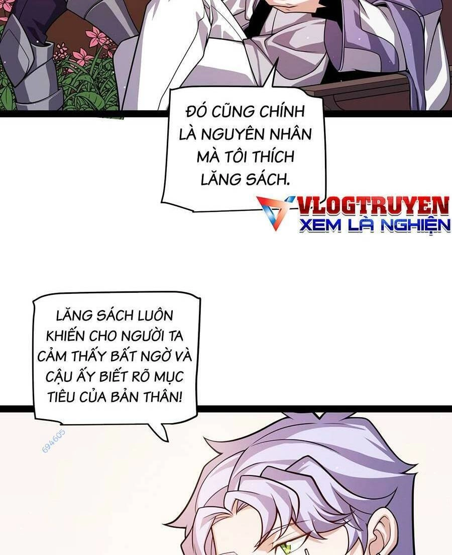 Tôi Đến Từ Thế Giới Trò Chơi Chapter 201 - 46