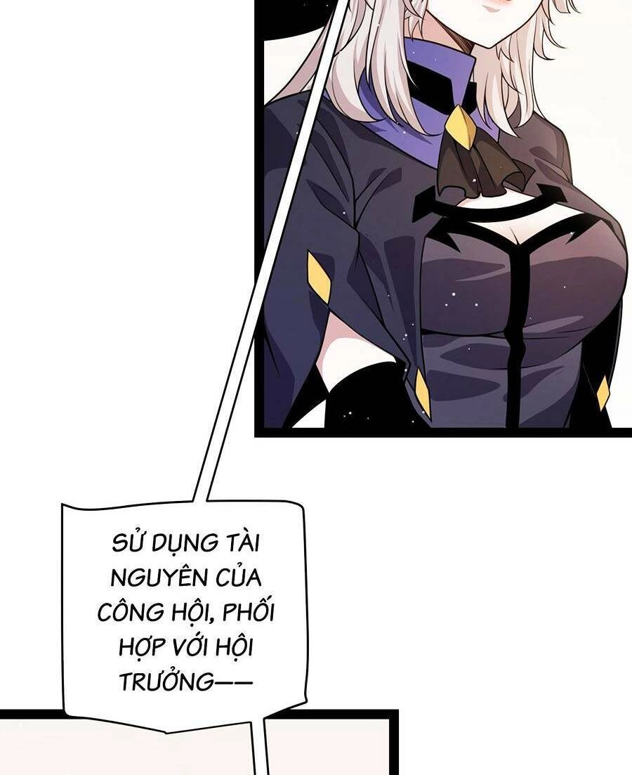 Tôi Đến Từ Thế Giới Trò Chơi Chapter 201 - 48