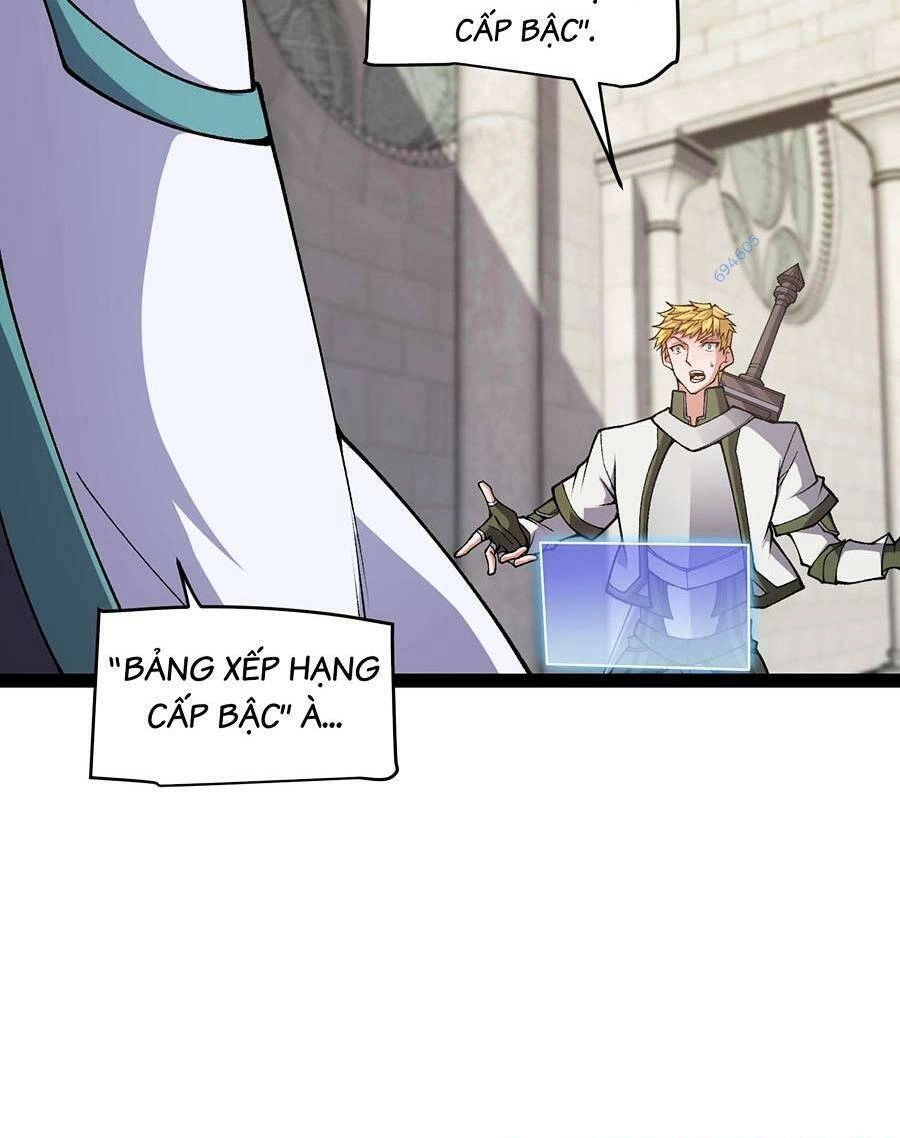 Tôi Đến Từ Thế Giới Trò Chơi Chapter 201 - 81