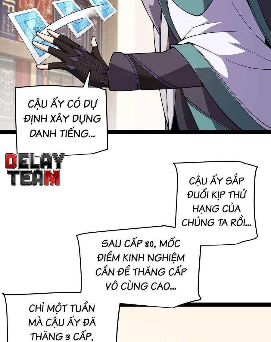 Tôi Đến Từ Thế Giới Trò Chơi Chapter 201 - 83