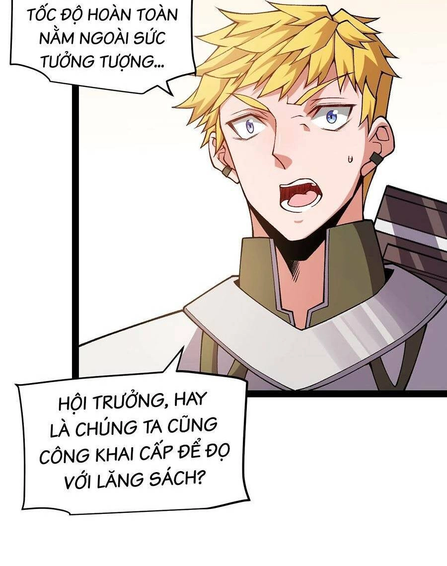 Tôi Đến Từ Thế Giới Trò Chơi Chapter 201 - 84