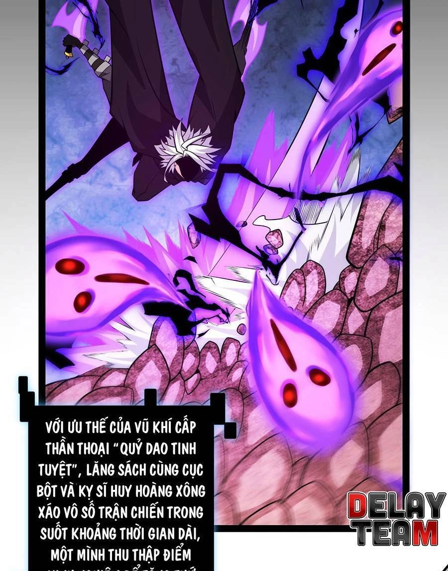 Tôi Đến Từ Thế Giới Trò Chơi Chapter 201 - 95