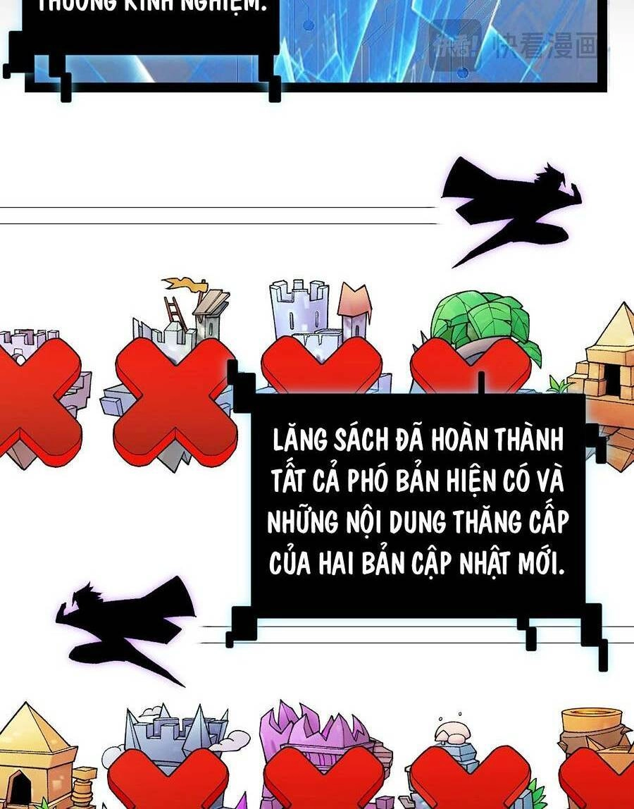 Tôi Đến Từ Thế Giới Trò Chơi Chapter 201 - 104