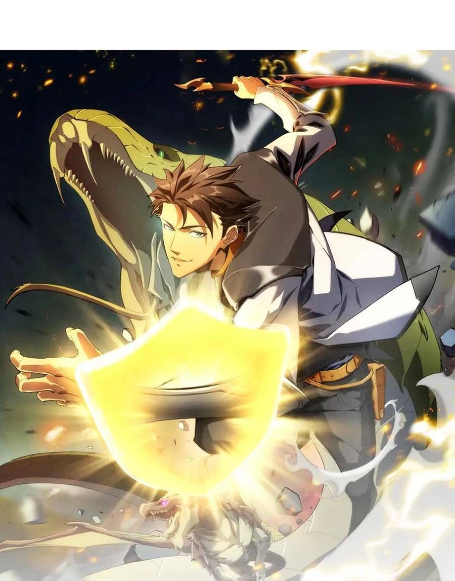 Tôi Đến Từ Thế Giới Trò Chơi Chapter 201 - 119