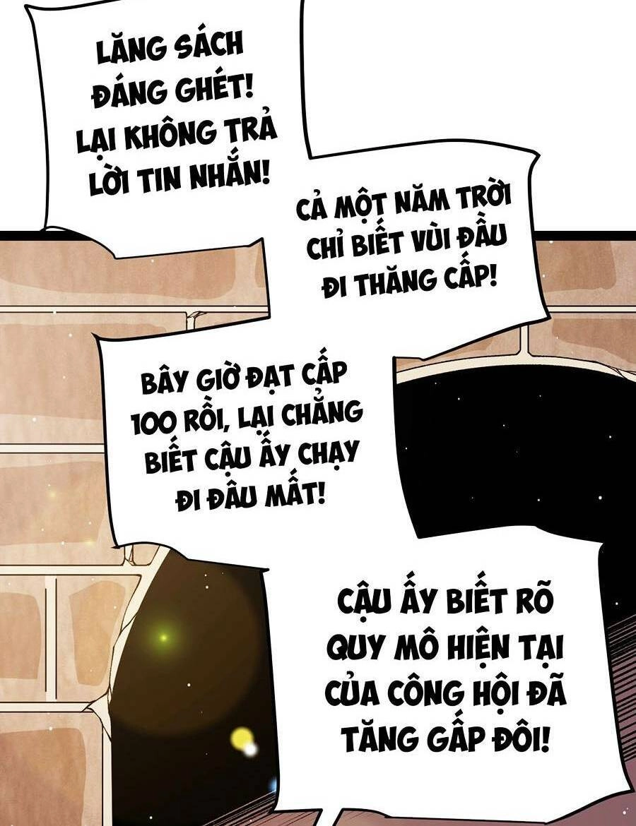 Tôi Đến Từ Thế Giới Trò Chơi Chapter 202 - 8