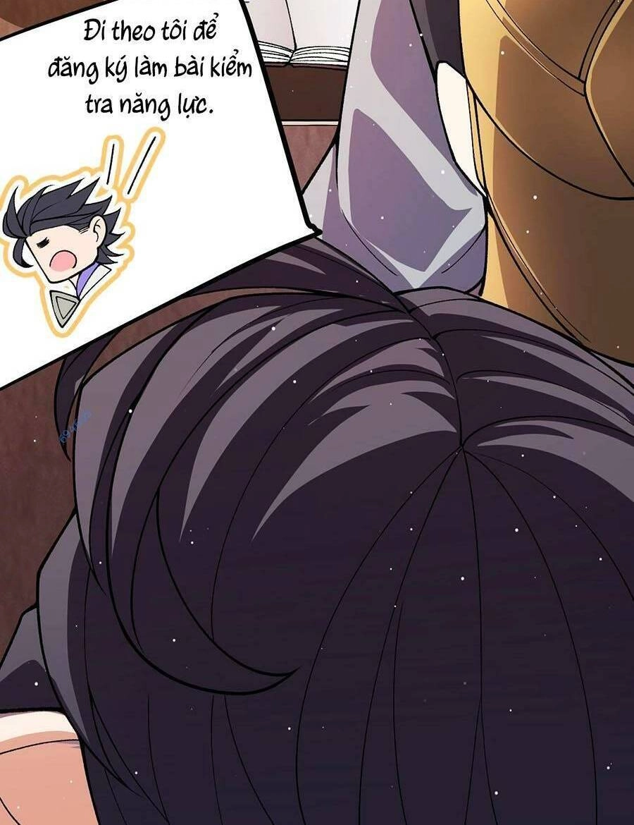 Tôi Đến Từ Thế Giới Trò Chơi Chapter 202 - 10