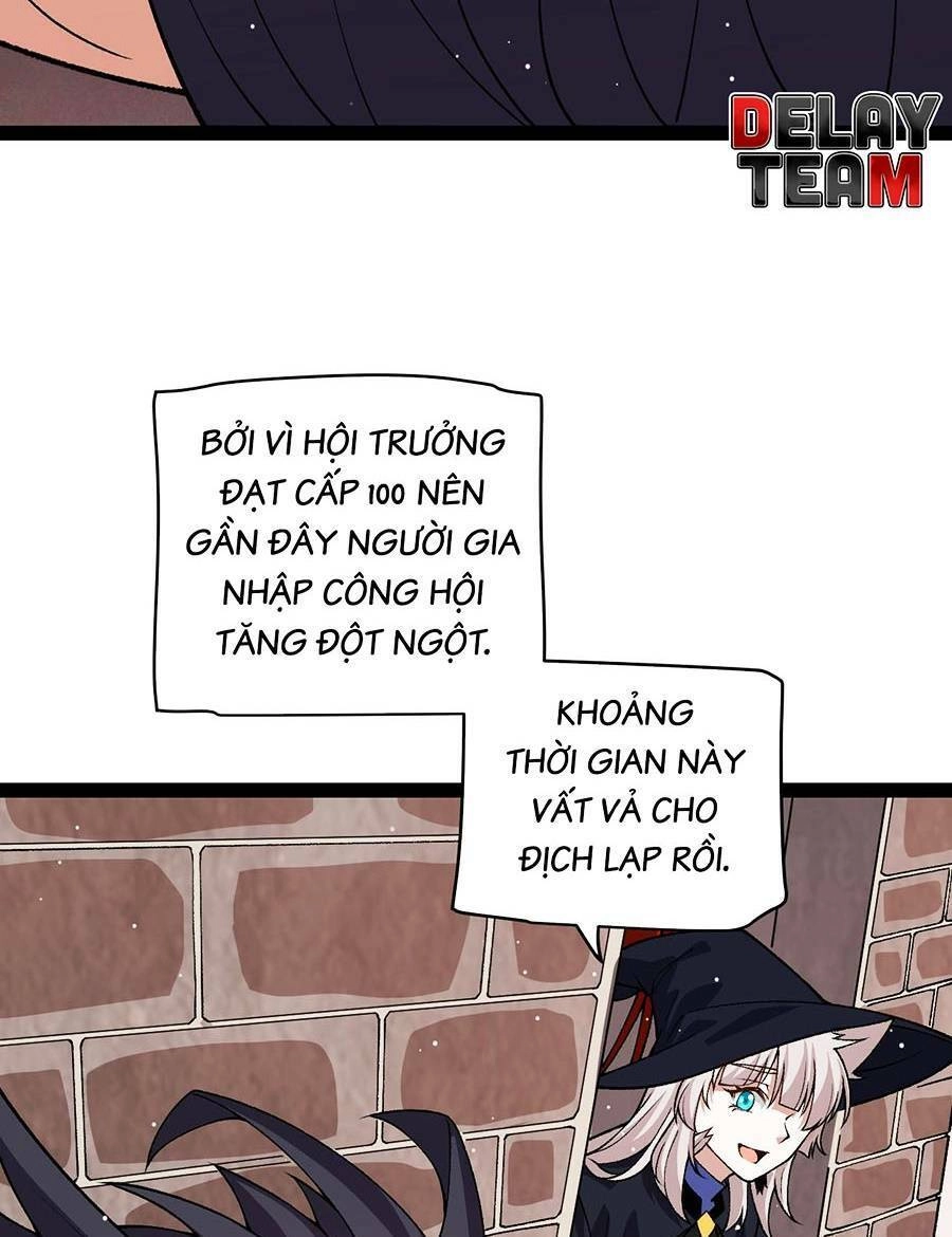 Tôi Đến Từ Thế Giới Trò Chơi Chapter 202 - 11