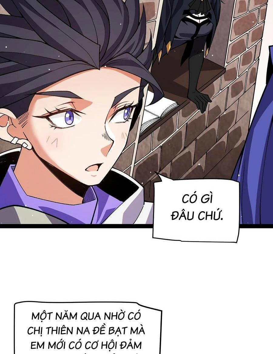 Tôi Đến Từ Thế Giới Trò Chơi Chapter 202 - 12