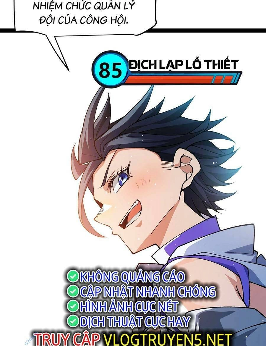 Tôi Đến Từ Thế Giới Trò Chơi Chapter 202 - 13