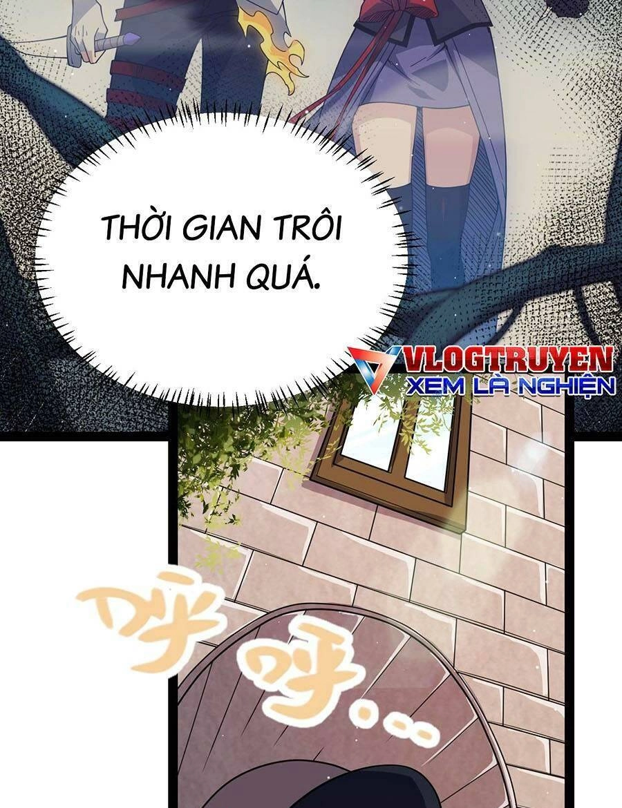 Tôi Đến Từ Thế Giới Trò Chơi Chapter 202 - 21