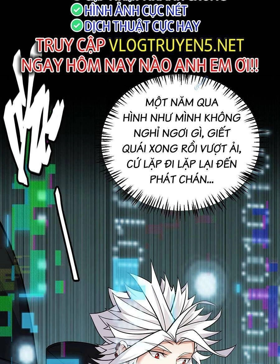 Tôi Đến Từ Thế Giới Trò Chơi Chapter 202 - 25