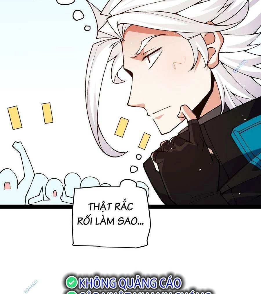 Tôi Đến Từ Thế Giới Trò Chơi Chapter 202 - 37