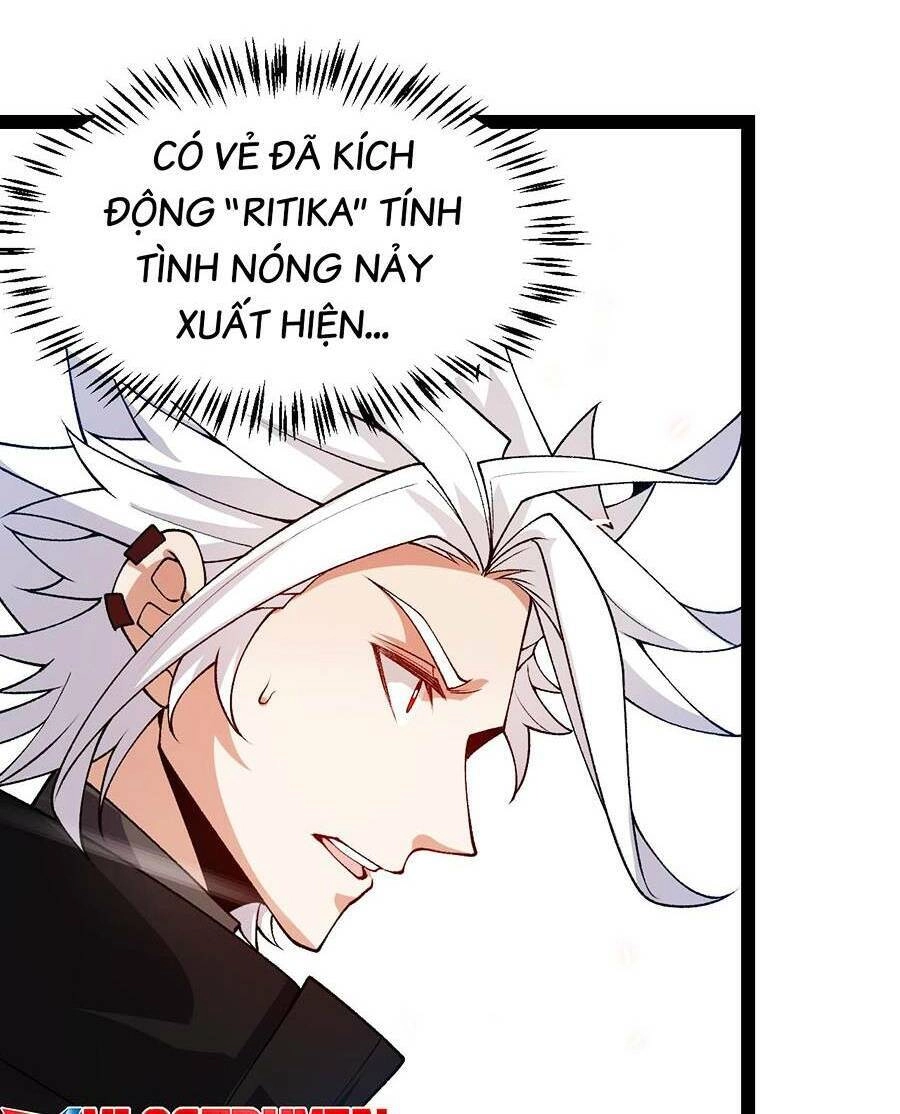 Tôi Đến Từ Thế Giới Trò Chơi Chapter 202 - 108