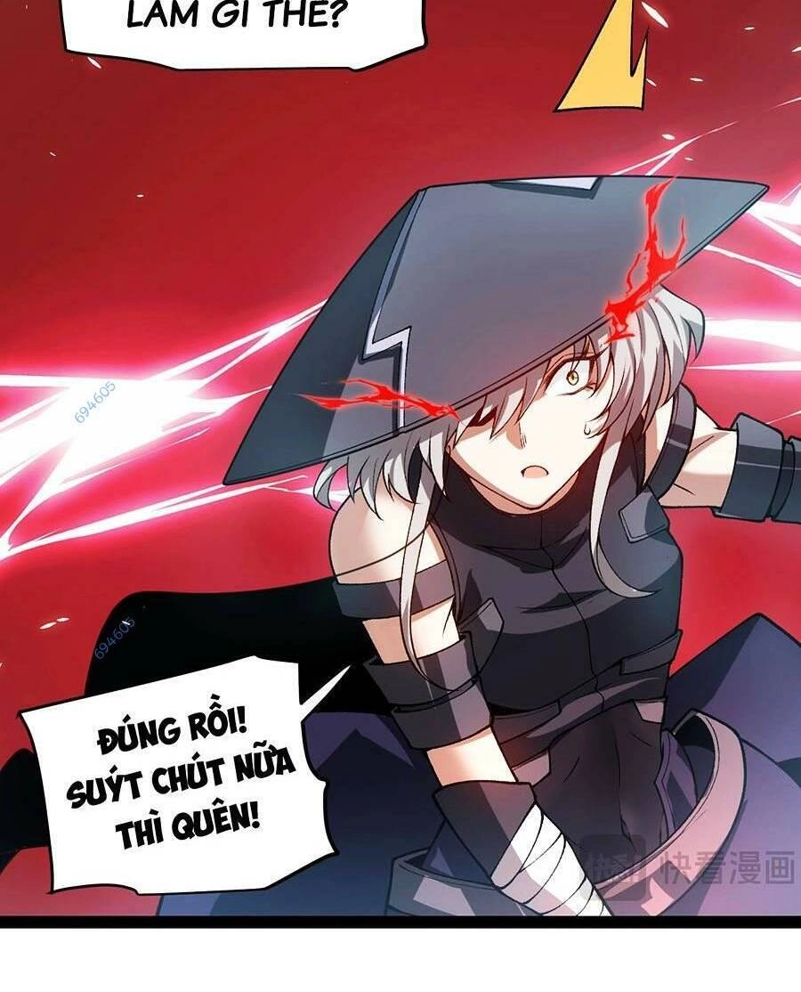 Tôi Đến Từ Thế Giới Trò Chơi Chapter 202 - 110