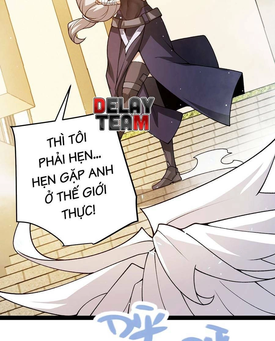 Tôi Đến Từ Thế Giới Trò Chơi Chapter 202 - 119