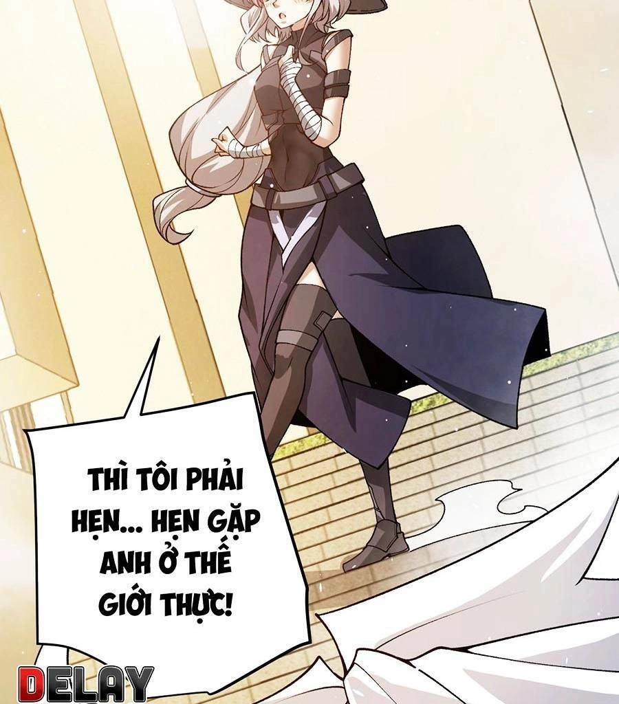 Tôi Đến Từ Thế Giới Trò Chơi Chapter 203 - 4