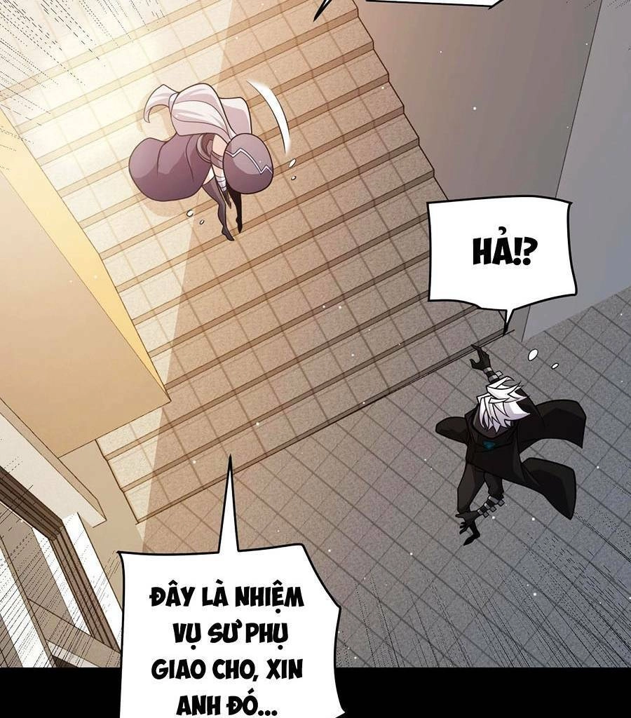 Tôi Đến Từ Thế Giới Trò Chơi Chapter 203 - 20