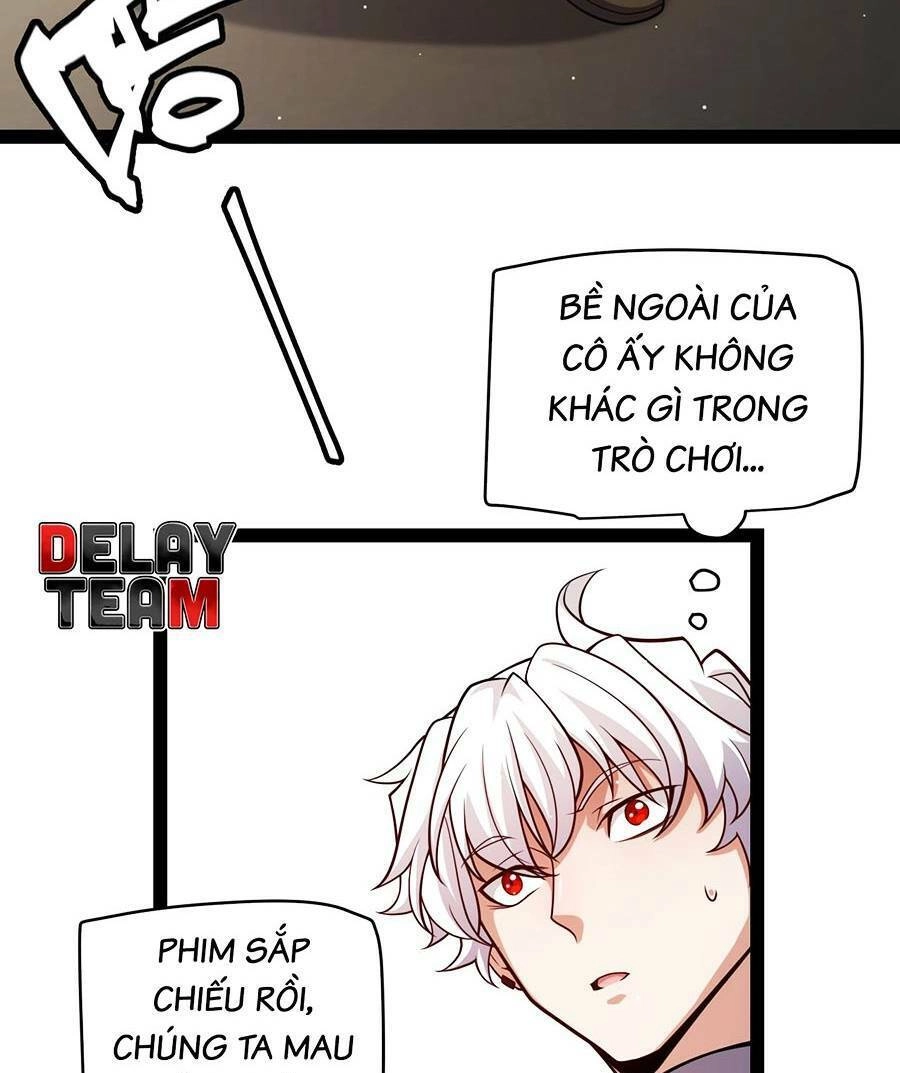 Tôi Đến Từ Thế Giới Trò Chơi Chapter 203 - 35