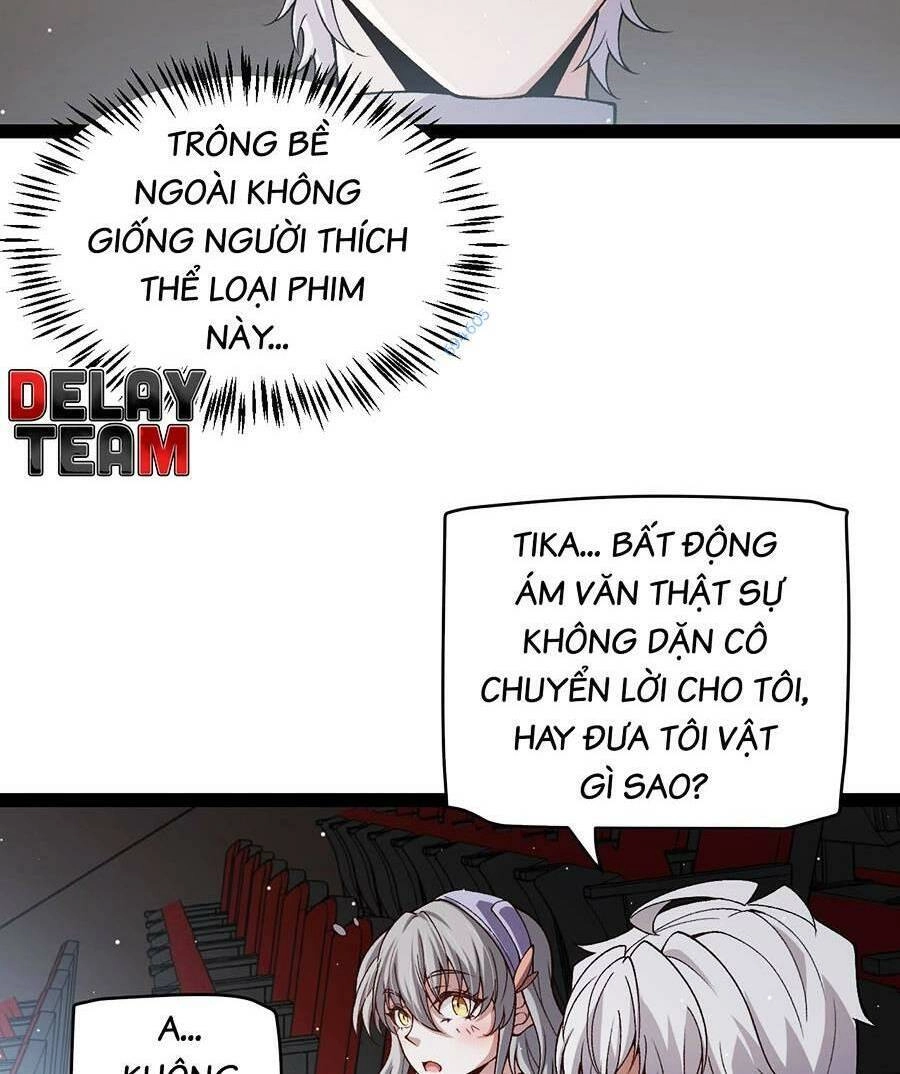 Tôi Đến Từ Thế Giới Trò Chơi Chapter 203 - 42