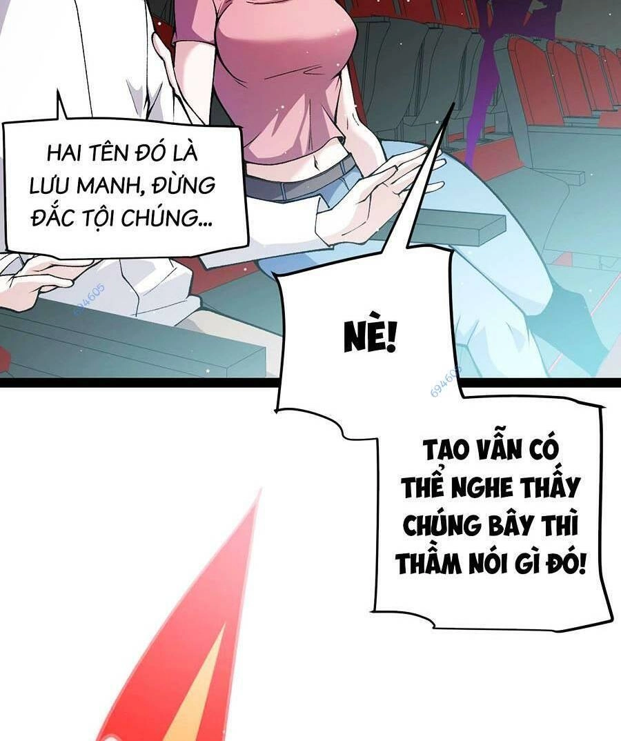 Tôi Đến Từ Thế Giới Trò Chơi Chapter 203 - 50