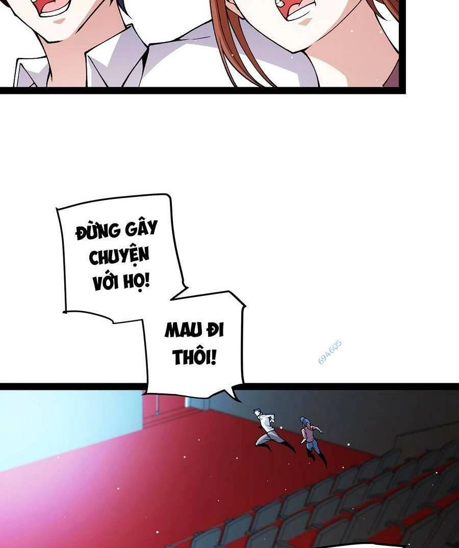 Tôi Đến Từ Thế Giới Trò Chơi Chapter 203 - 54