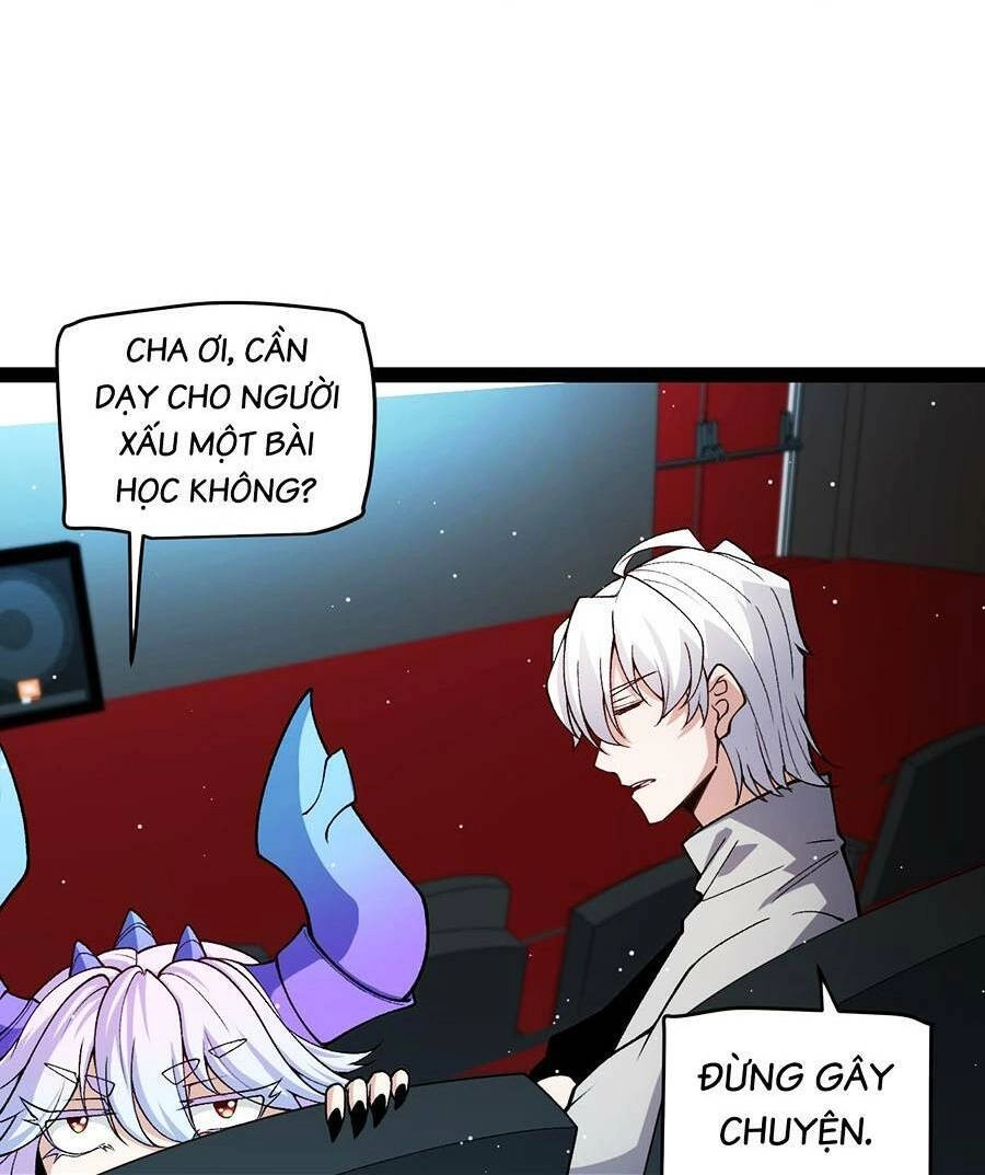 Tôi Đến Từ Thế Giới Trò Chơi Chapter 203 - 56