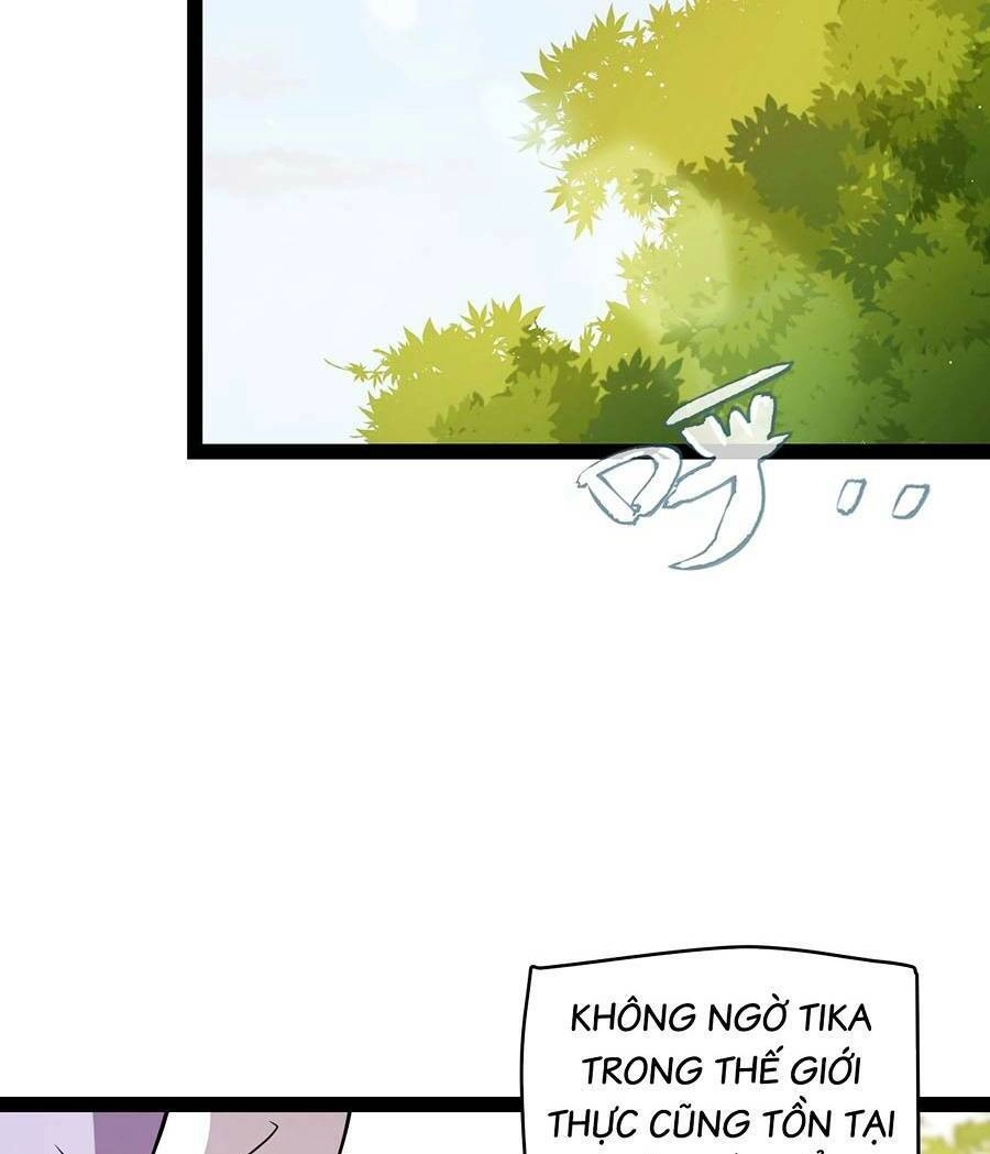 Tôi Đến Từ Thế Giới Trò Chơi Chapter 203 - 80