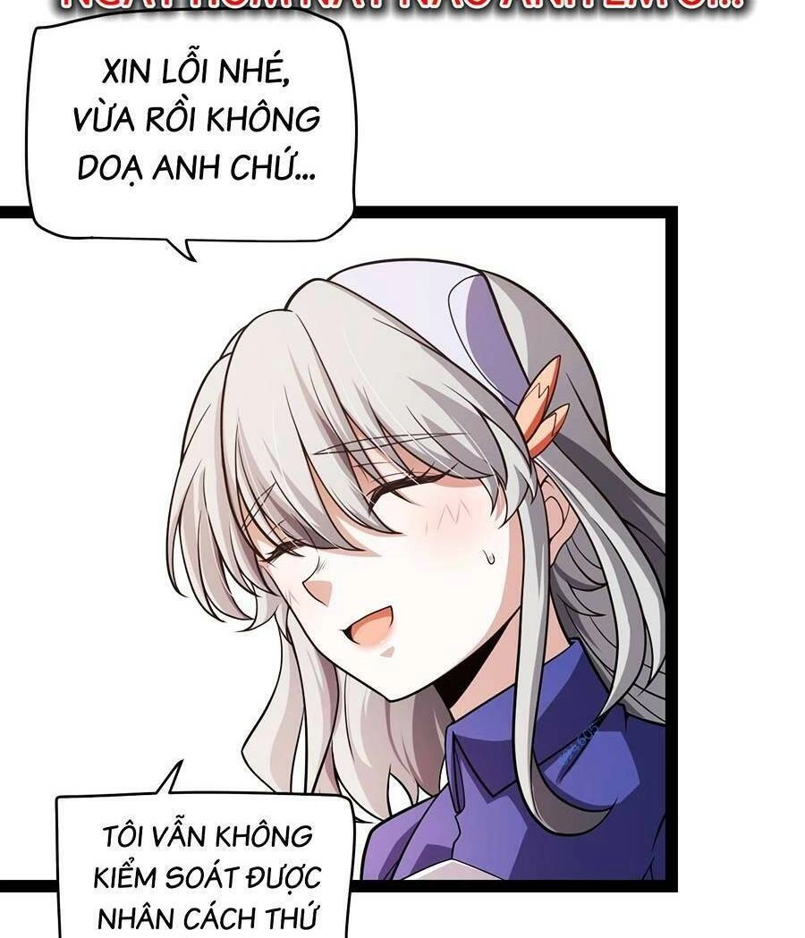 Tôi Đến Từ Thế Giới Trò Chơi Chapter 203 - 82