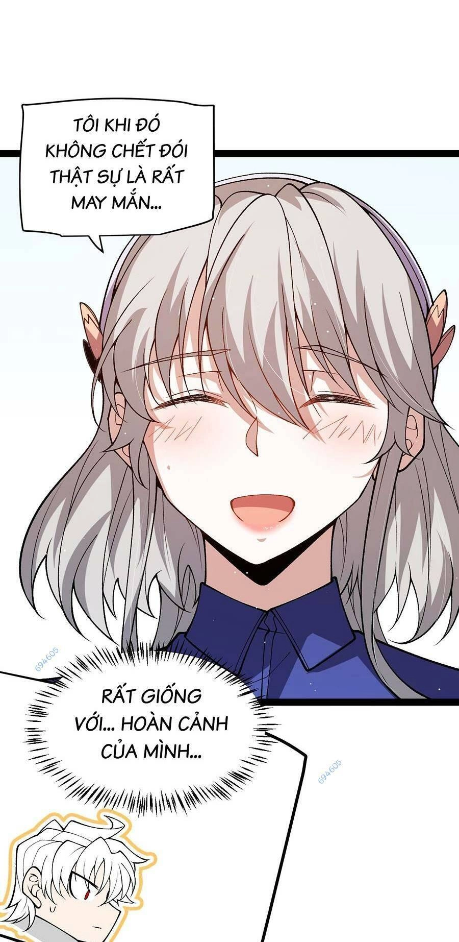 Tôi Đến Từ Thế Giới Trò Chơi Chapter 203 - 92