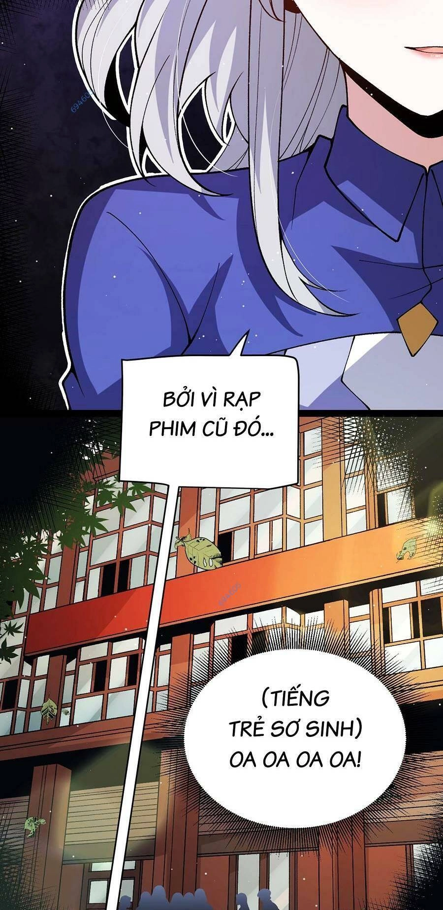 Tôi Đến Từ Thế Giới Trò Chơi Chapter 203 - 94