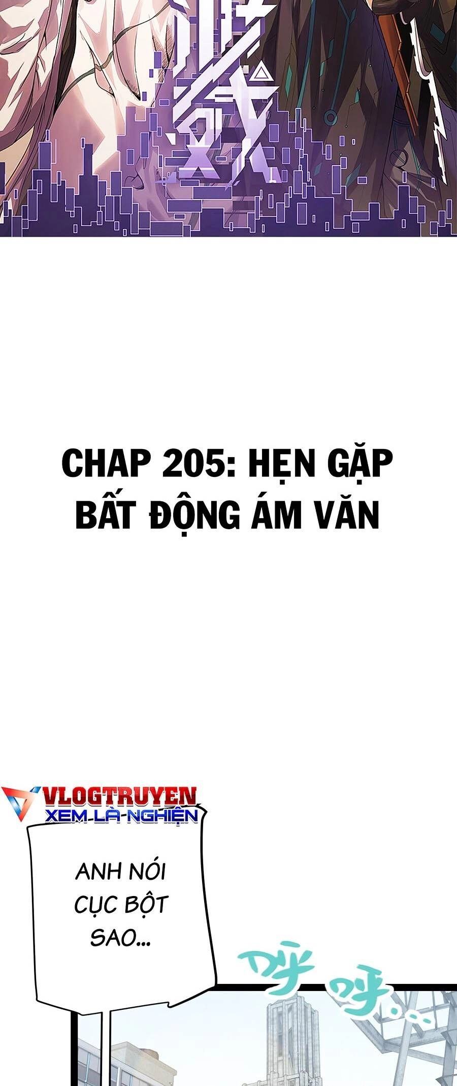 Tôi Đến Từ Thế Giới Trò Chơi Chapter 205 - 2